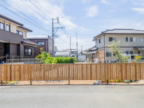住宅展示場 注文住宅 モデルハウス 工務店 石牧建築 浜松市