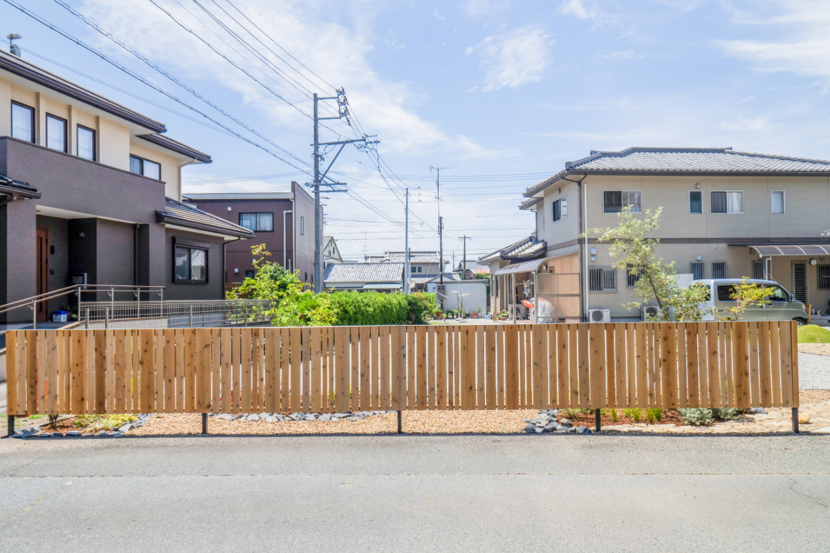 住宅展示場 注文住宅 モデルハウス 工務店 石牧建築 浜松市