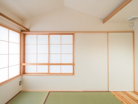 住宅展示場 注文住宅 モデルハウス 工務店 石牧建築 浜松市