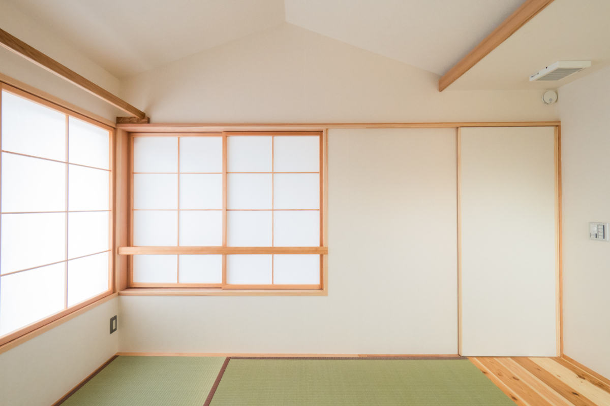 住宅展示場 注文住宅 モデルハウス 工務店 石牧建築 浜松市
