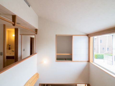 住宅展示場 注文住宅 モデルハウス 工務店 石牧建築 浜松市