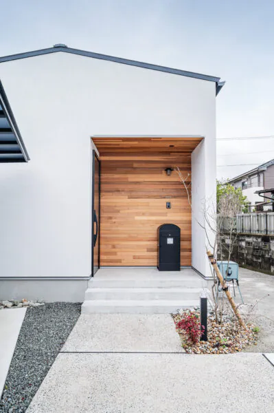 が手がけた注文住宅の施工事例（モデルハウス・住宅展示場）