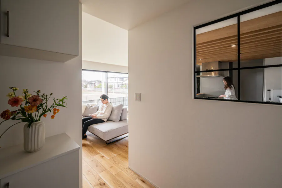 が手がけた注文住宅の施工事例（モデルハウス・住宅展示場）