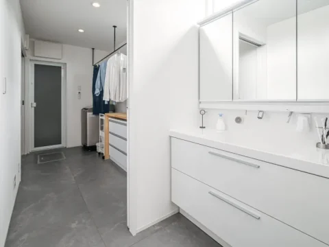 が手がけた注文住宅の施工事例（モデルハウス・住宅展示場）