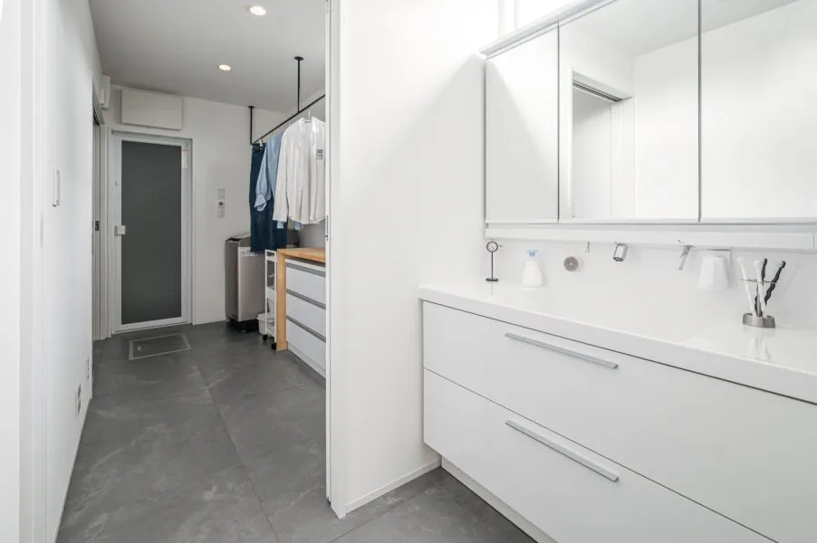 が手がけた注文住宅の施工事例（モデルハウス・住宅展示場）
