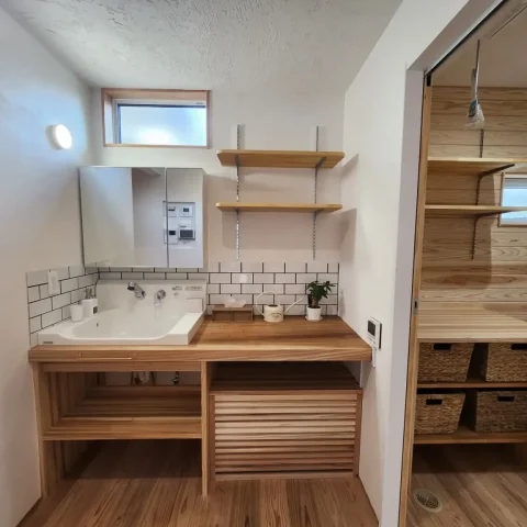 出田建築工房の注文住宅・家づくりの特徴｜熊本県上益城郡で叶える高性能で自分らしい住まい