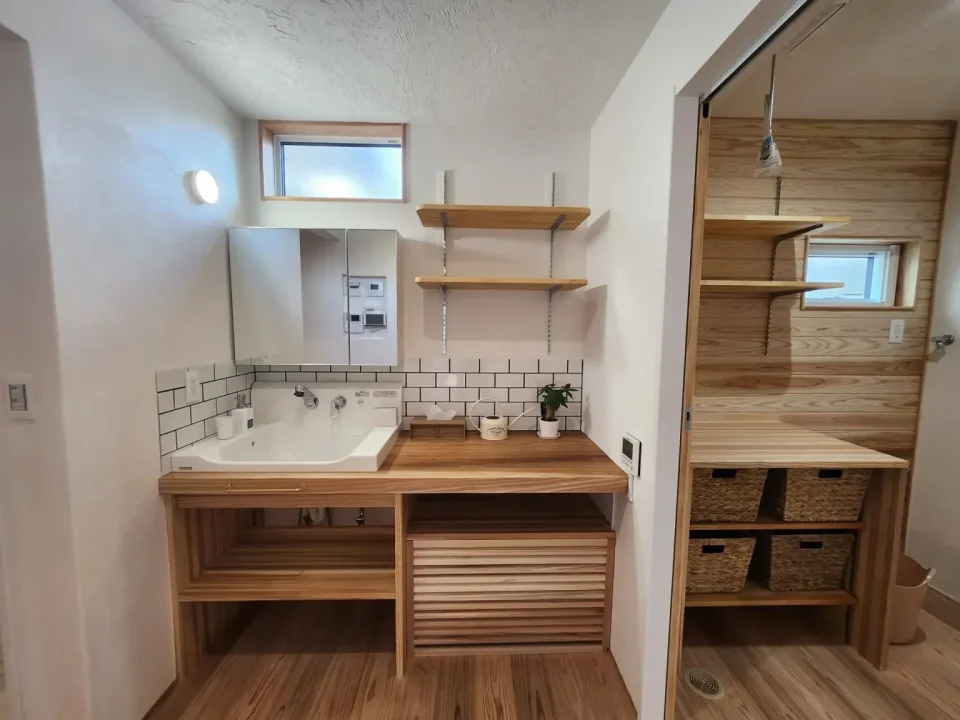 出田建築工房の注文住宅・家づくりの特徴｜熊本県上益城郡で叶える高性能で自分らしい住まい