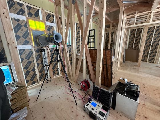 住宅展示場 注文住宅 モデルハウス 工務店 高橋工務店 呉市