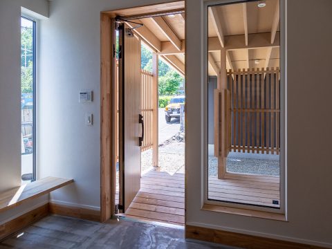 住宅展示場 注文住宅 モデルハウス 工務店 リノア 札幌市