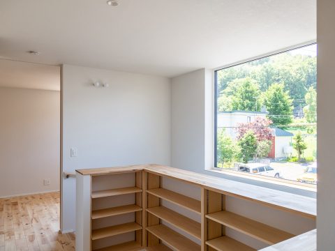 住宅展示場 注文住宅 モデルハウス 工務店 リノア 札幌市