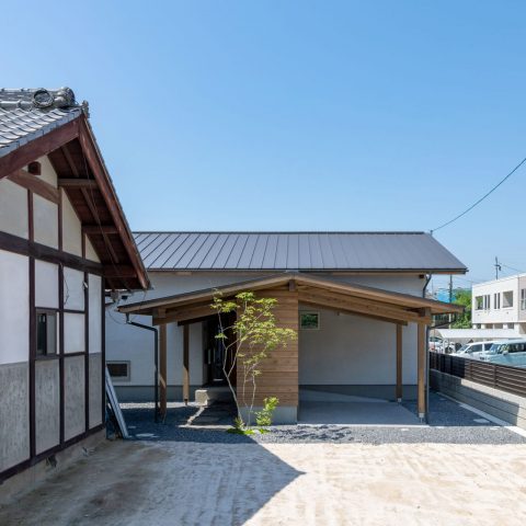 住宅展示場ネット 注文住宅 モデルハウス 工務店 永本建設 廿日市市