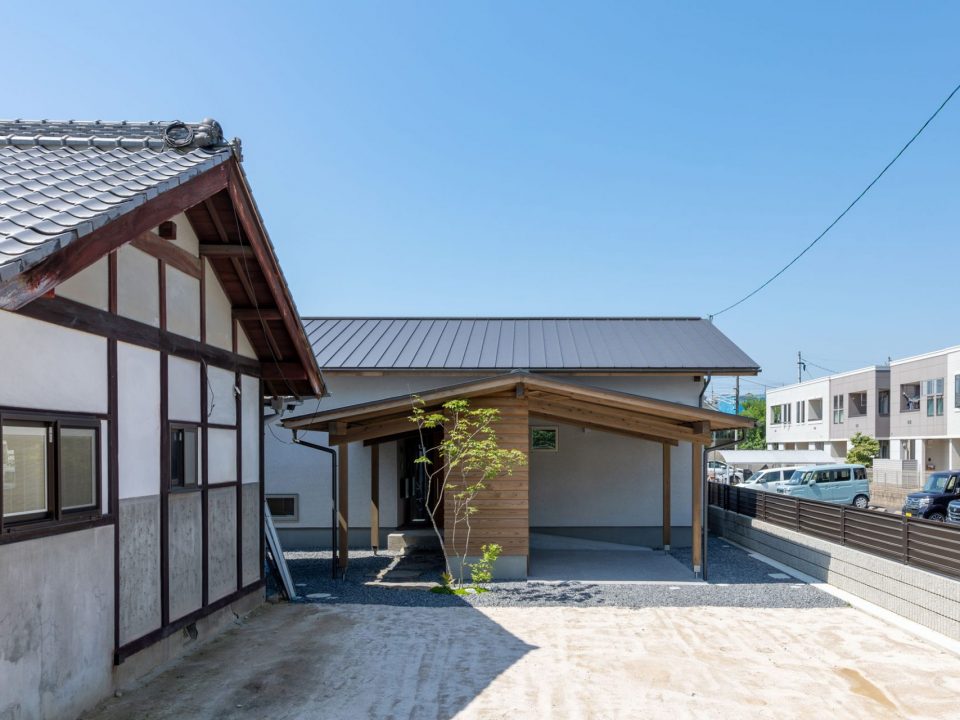 住宅展示場ネット 注文住宅 モデルハウス 工務店 永本建設 廿日市市