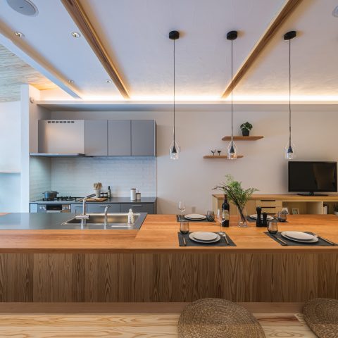 住宅展示場 注文住宅 モデルハウス 工務店 明友建設 練馬区
