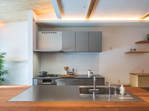 住宅展示場 注文住宅 モデルハウス 工務店 明友建設 練馬区