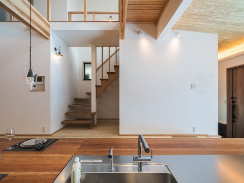 住宅展示場 注文住宅 モデルハウス 工務店 明友建設 練馬区
