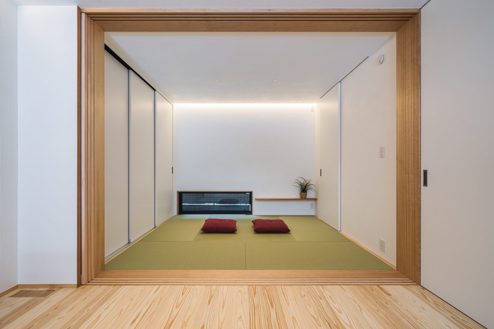 住宅展示場 注文住宅 モデルハウス 工務店 明友建設 練馬区