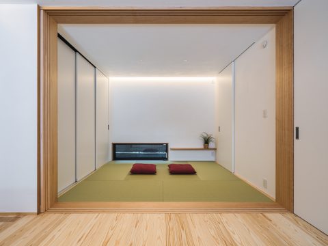 住宅展示場 注文住宅 モデルハウス 工務店 明友建設 練馬区