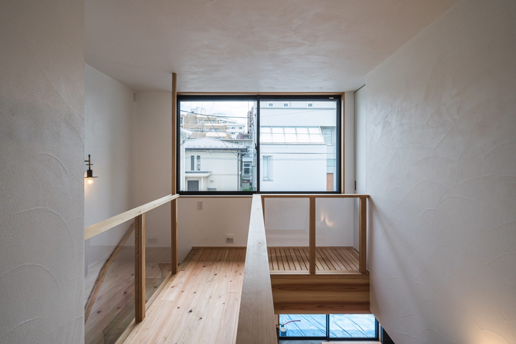 住宅展示場 注文住宅 モデルハウス 工務店 明友建設 練馬区