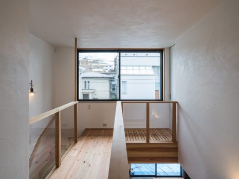住宅展示場 注文住宅 モデルハウス 工務店 明友建設 練馬区