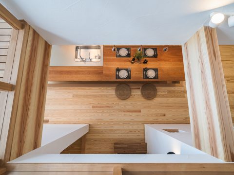 住宅展示場 注文住宅 モデルハウス 工務店 明友建設 練馬区