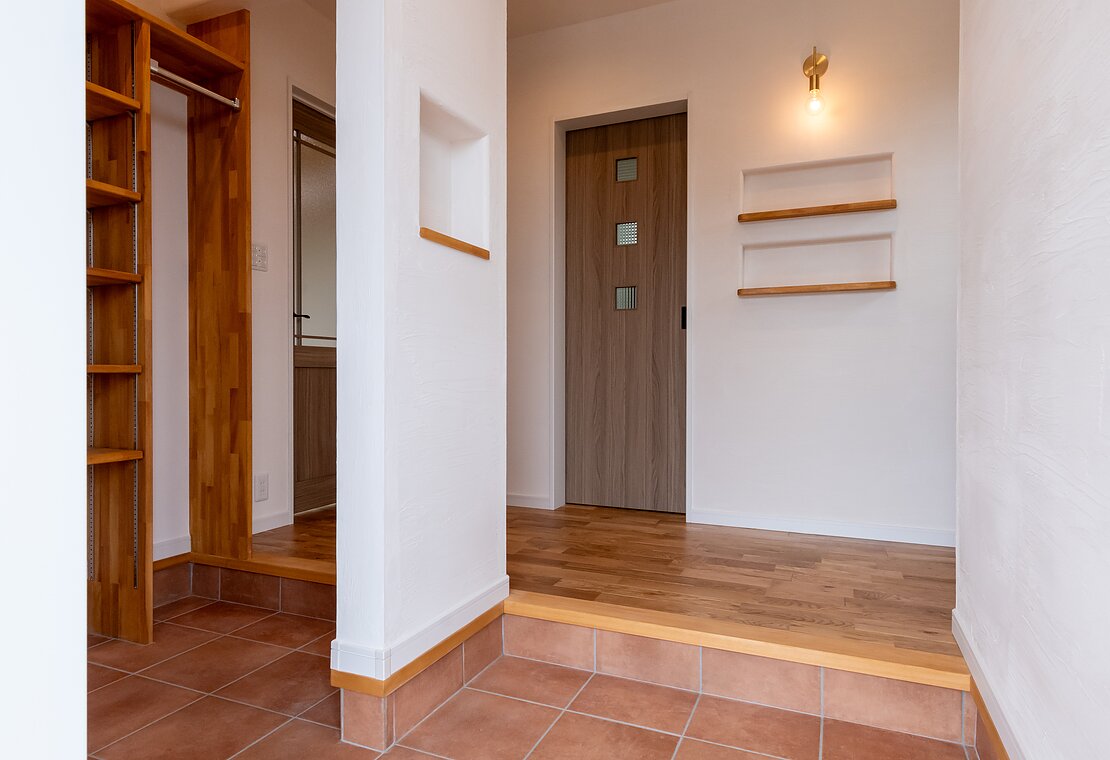 が手がけた注文住宅の施工事例（モデルハウス・住宅展示場）