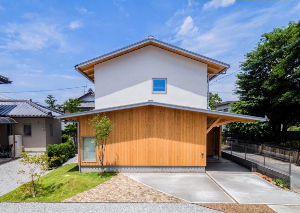 住宅展示場 注文住宅 モデルハウス 工務店 石牧建築 浜松市