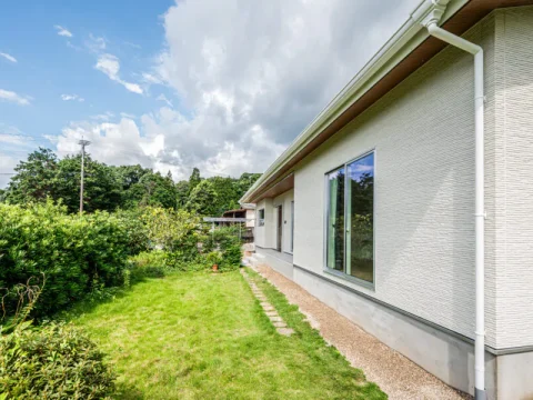 が手がけた注文住宅の施工事例（モデルハウス・住宅展示場）