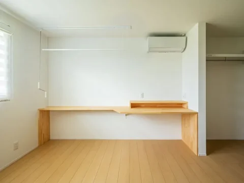 が手がけた注文住宅の施工事例（モデルハウス・住宅展示場）