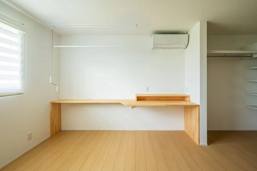 が手がけた注文住宅の施工事例（モデルハウス・住宅展示場）