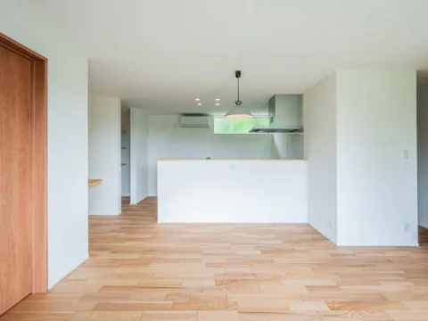 が手がけた注文住宅の施工事例（モデルハウス・住宅展示場）