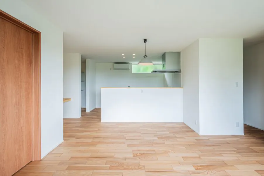 が手がけた注文住宅の施工事例（モデルハウス・住宅展示場）