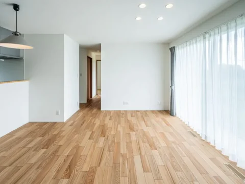 が手がけた注文住宅の施工事例（モデルハウス・住宅展示場）