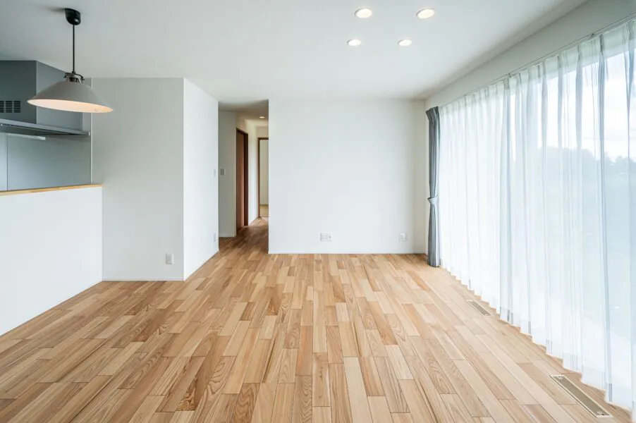 が手がけた注文住宅の施工事例（モデルハウス・住宅展示場）