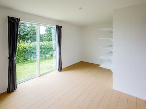 が手がけた注文住宅の施工事例（モデルハウス・住宅展示場）