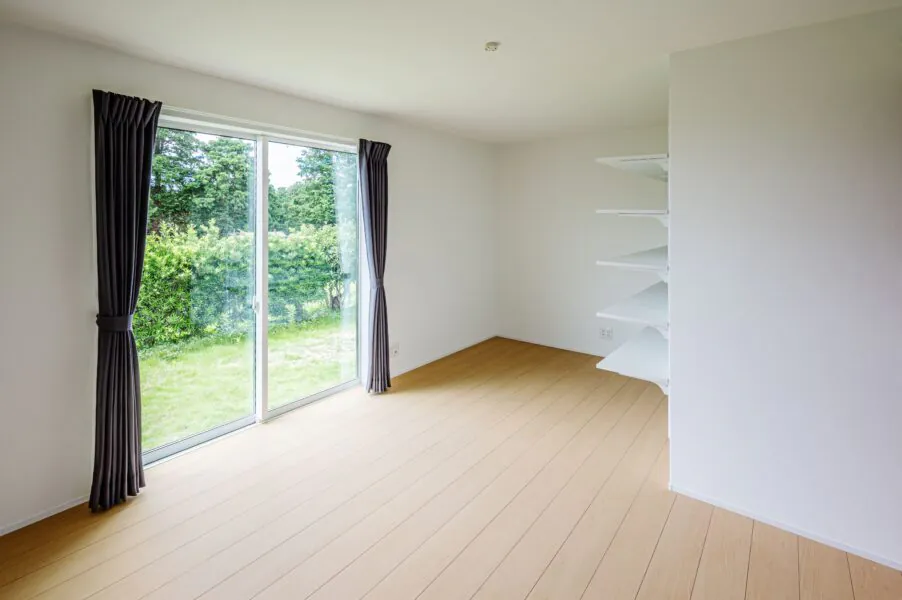 が手がけた注文住宅の施工事例（モデルハウス・住宅展示場）