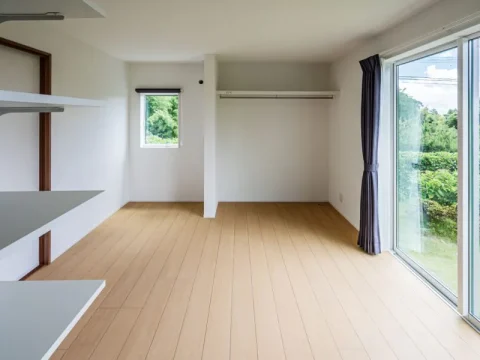 が手がけた注文住宅の施工事例（モデルハウス・住宅展示場）
