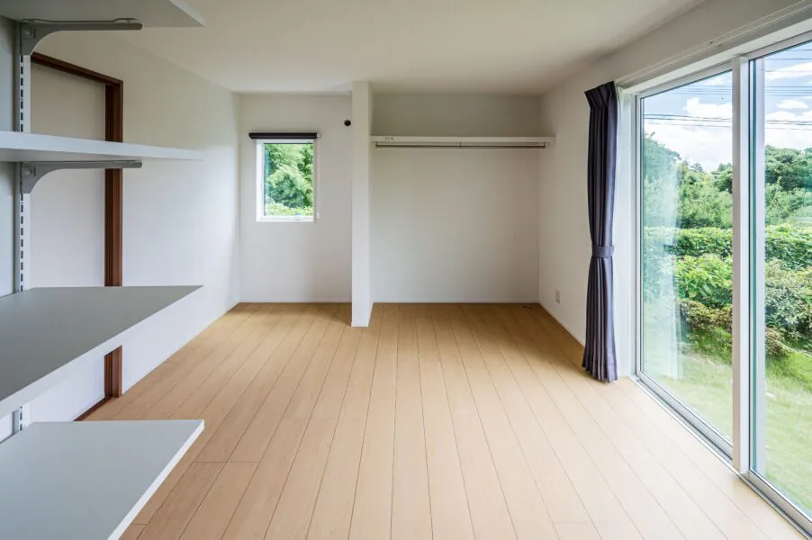 が手がけた注文住宅の施工事例（モデルハウス・住宅展示場）