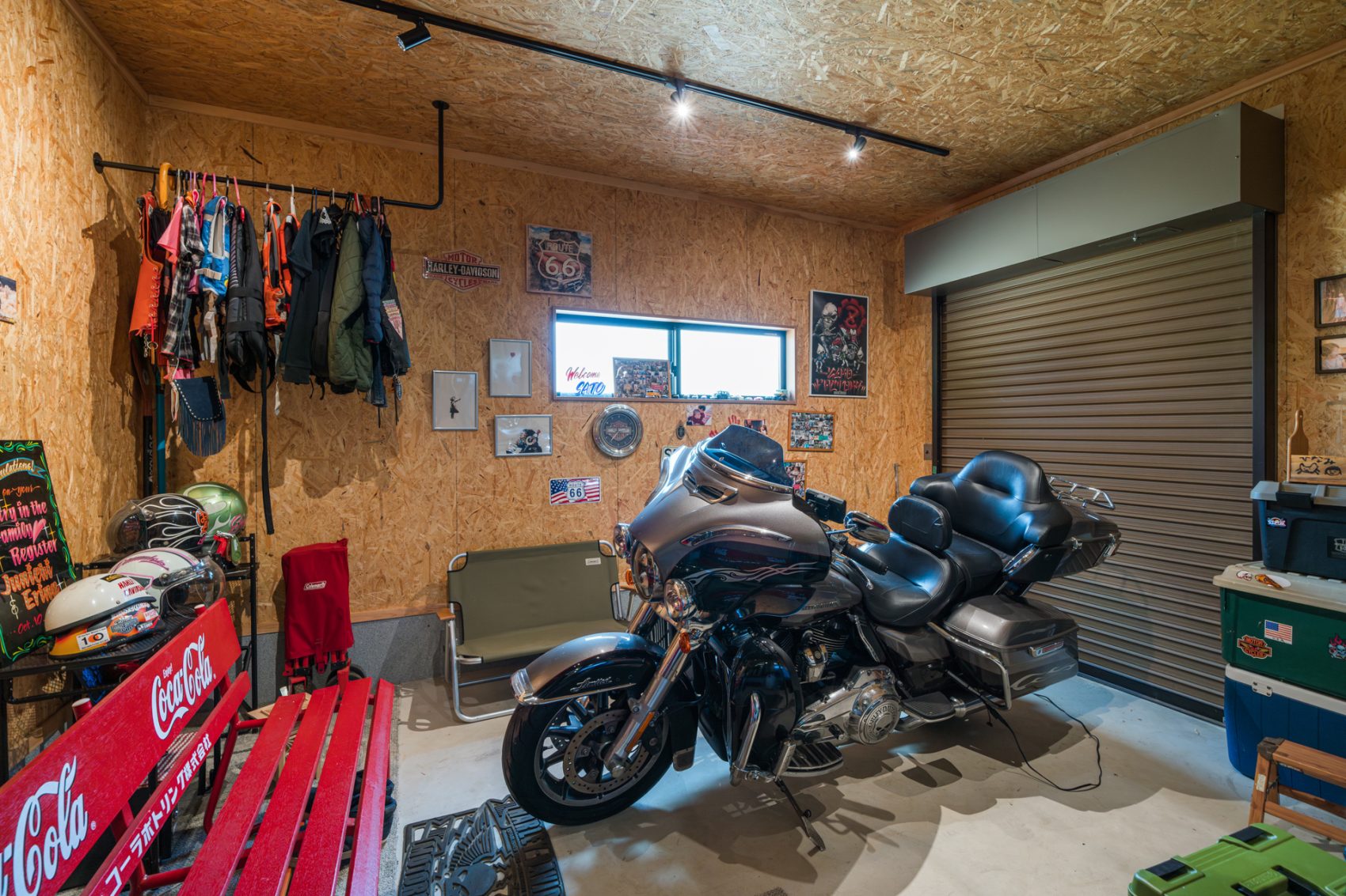 住宅展示場 注文住宅 モデルハウス 工務店 是空 つくば市