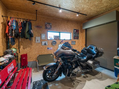 住宅展示場 注文住宅 モデルハウス 工務店 是空 つくば市