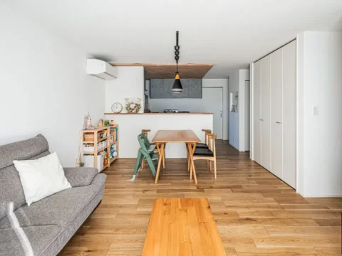 が手がけた注文住宅の施工事例（モデルハウス・住宅展示場）
