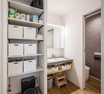 が手がけた注文住宅の施工事例（モデルハウス・住宅展示場）