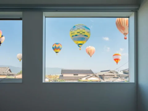 が手がけた注文住宅の施工事例（モデルハウス・住宅展示場）