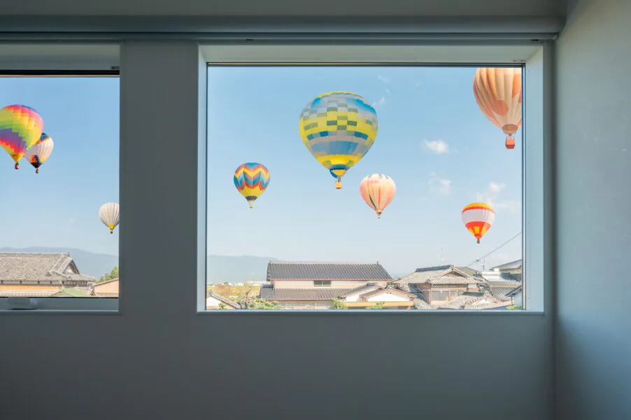 が手がけた注文住宅の施工事例（モデルハウス・住宅展示場）