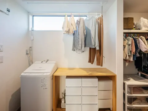 が手がけた注文住宅の施工事例（モデルハウス・住宅展示場）
