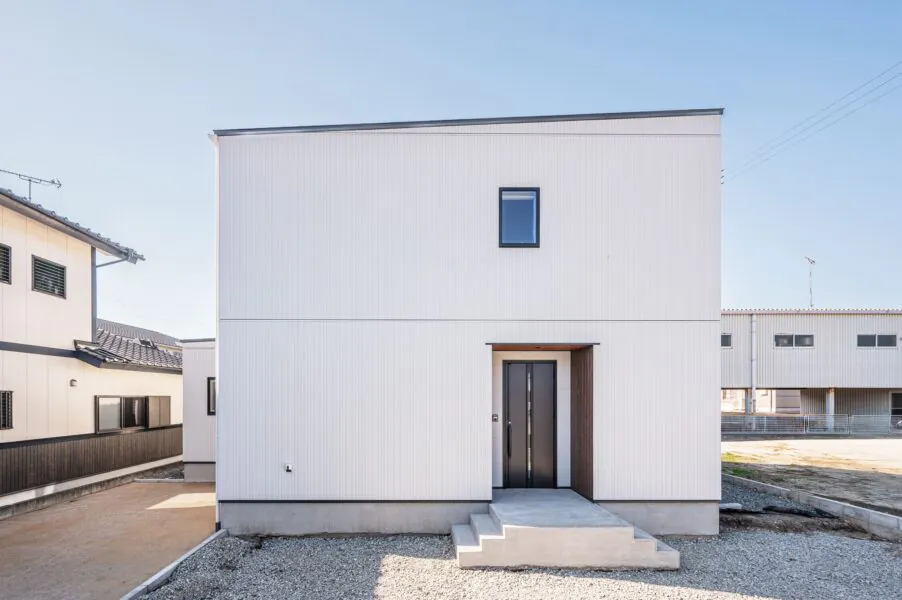 が手がけた注文住宅の施工事例（モデルハウス・住宅展示場）