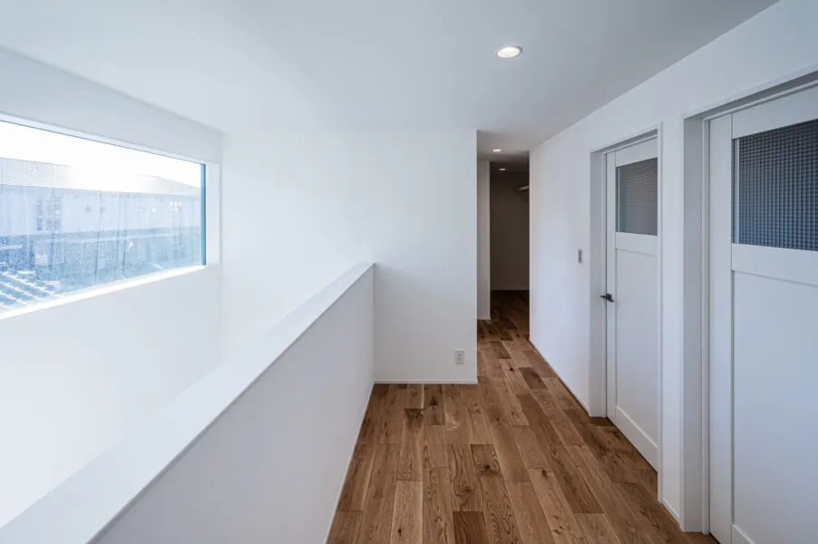 が手がけた注文住宅の施工事例（モデルハウス・住宅展示場）