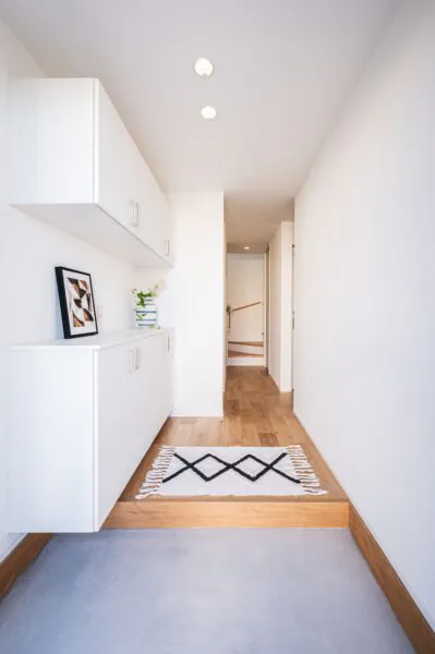 が手がけた注文住宅の施工事例（モデルハウス・住宅展示場）