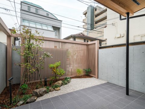 住宅展示場 注文住宅 モデルハウス 工務店 明友建設 練馬区