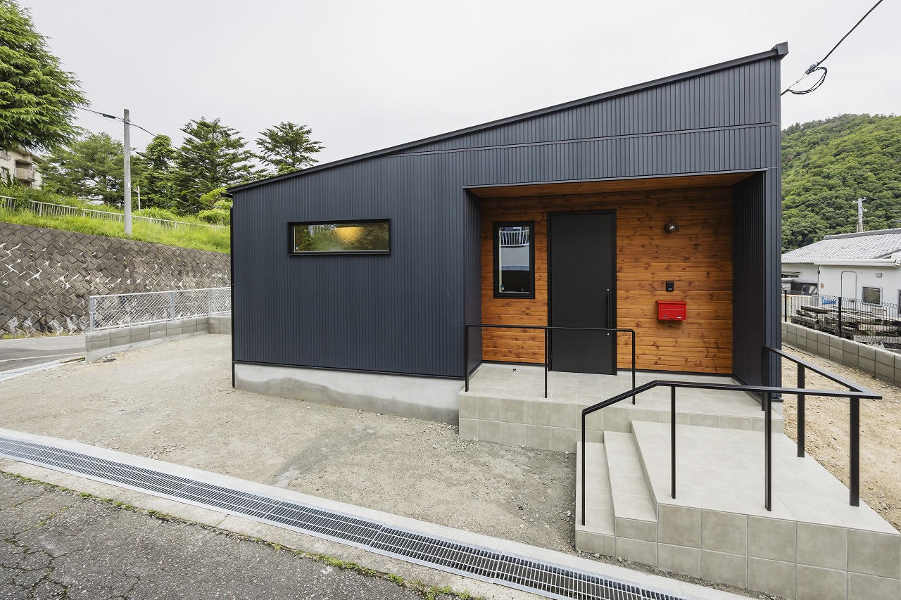 住宅展示場 注文住宅 モデルハウス 工務店 ハイランド 神戸市