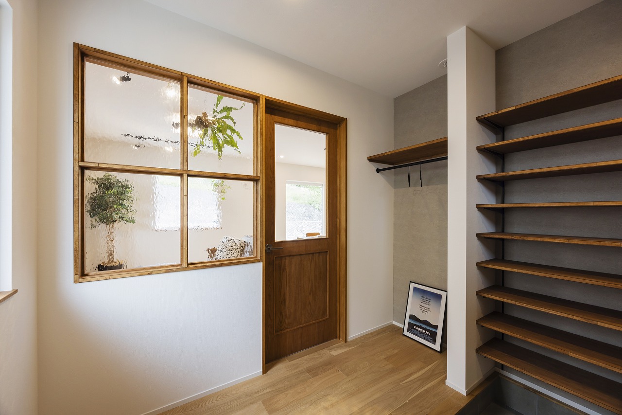 住宅展示場 注文住宅 モデルハウス 工務店 ハイランド 神戸市